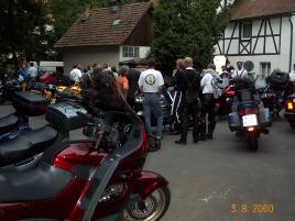 STOC Treffen 2000