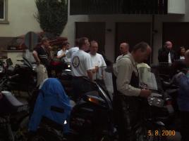 STOC Treffen 2000