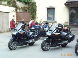 STOC Treffen 2000