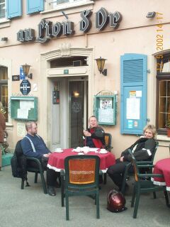 La Petite Pierre (Alsace - France)