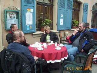 La Petite Pierre (Alsace - France)