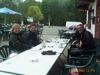 Johanniskreuz (Pfalz - Germany)